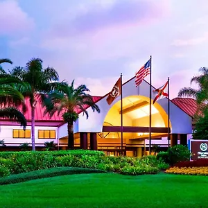 3* Hotel Sheraton Airport